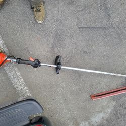 Echo Trimmer