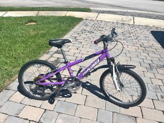 Kids 20” bike, Novara, REI