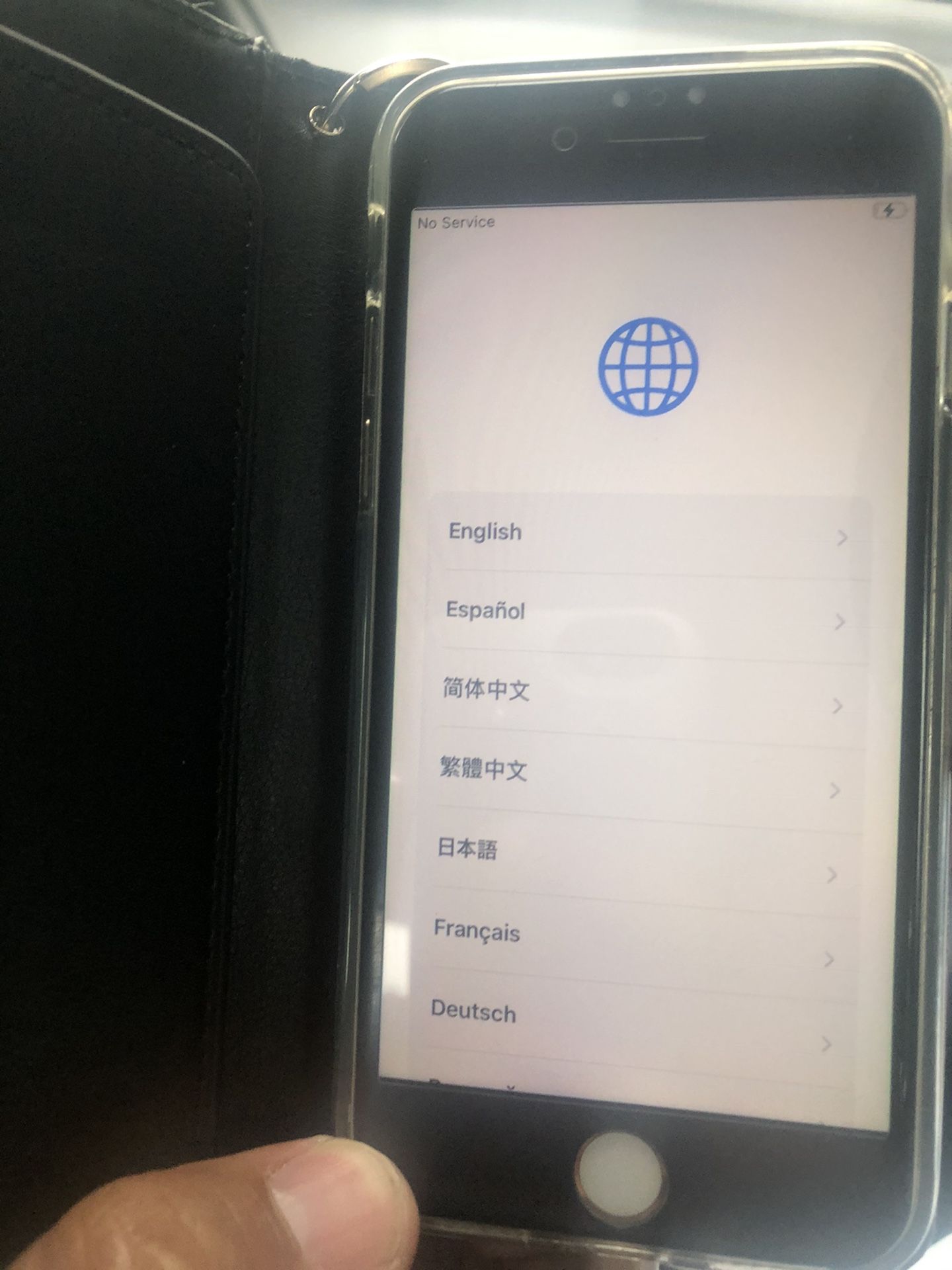 iPhone 7