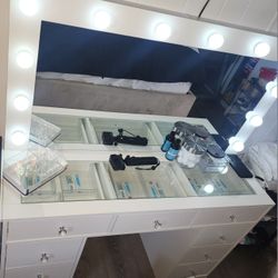 Vanity Set 