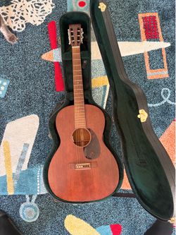 Martin 000-15sm