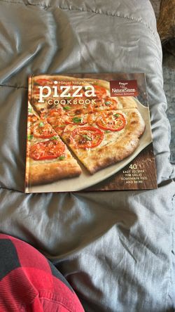 Pizza Cookbook