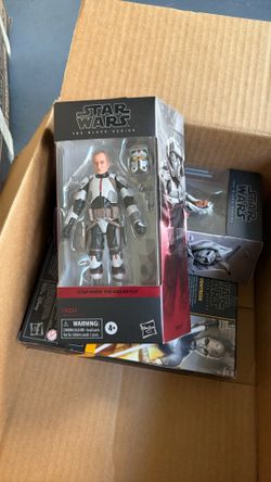 star wars black series tech