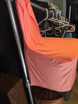 Coral Chair covers