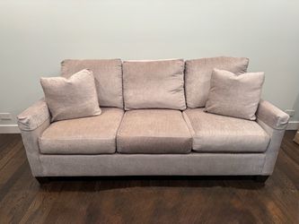 Sofa (moving sale!!)
