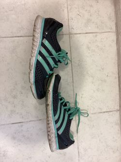 Nike adidas sneakers