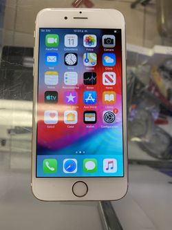 iPhone 6 T-Mobile y metro pcs