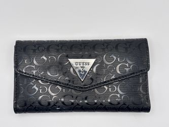 Guess wallet