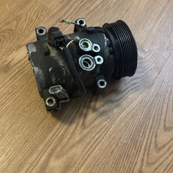 2011 Tacoma AC Compressor