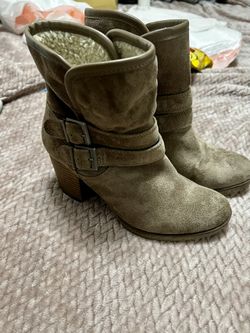 Boots For Women Size 5.5