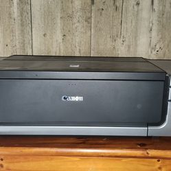 Canon Pro 9000 Mark II photo printer