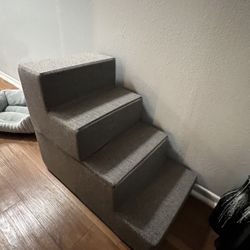 Pet Stairs 