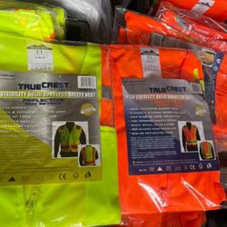 Safety Vest