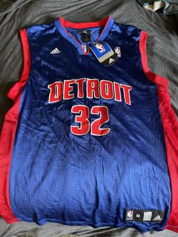 NBA Jersey