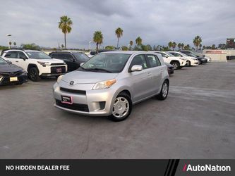 2011 Scion xD