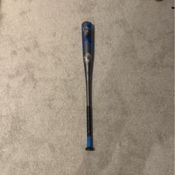 Demarini Voodoo 21