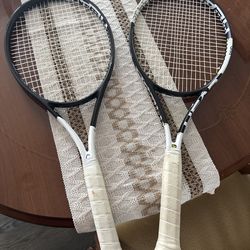 Head Tennis Raquet