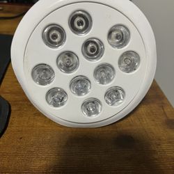 Red Light Therapy Device