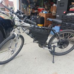 Ebike Conversion (NEED GONE)