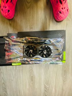 ZOTAC Gaming GeForce RTX 2060 6GB GDDR6 – Tested & Working – $160 OBO