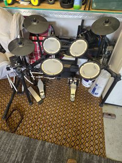 Vdrumb