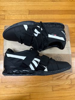 Do-Win Weightlifting Shoes Men Size 10.5