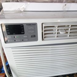TOSCANA AIR CONDINTION BRAND NEW NEVER USED 