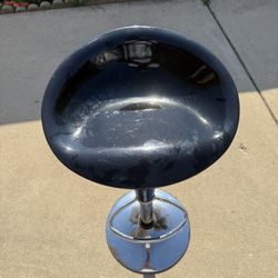 Adjustable Bar Stools (3)