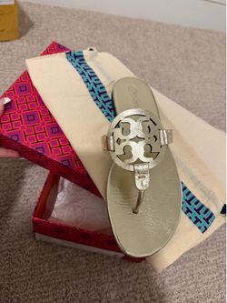 Tory Burch Size 6