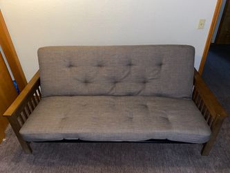 Like New Futon!