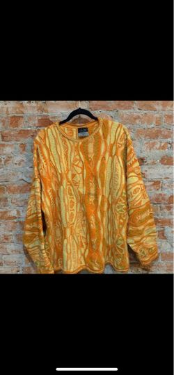Vintage COOGI Sweater