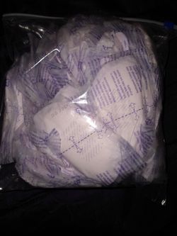 Lasinoh Breast Pads