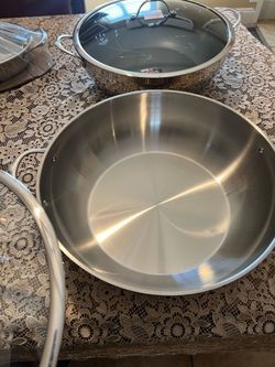 Cacerola de 15 qt uclásica