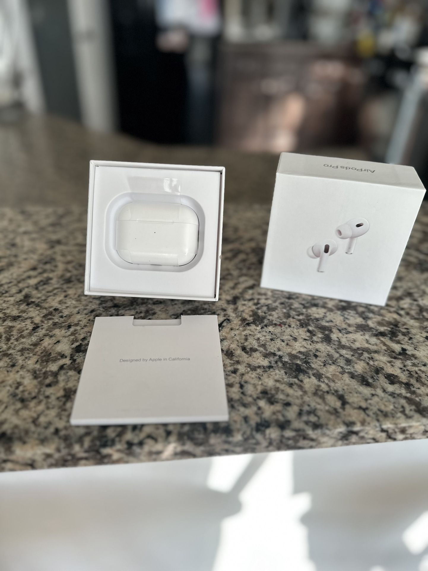 Air POD Pro2