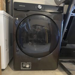 Samsung Washer Model WF45A6400AV