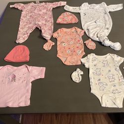 Baby Clothes
