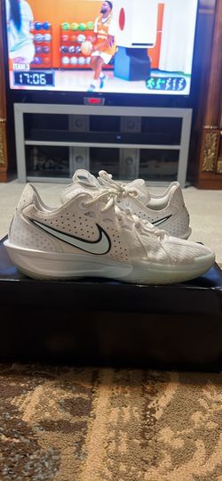 ALL WHITE GT CUTS