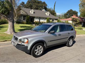 2005 Volvo Xc90