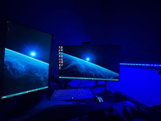 Alienware Gaming PC!