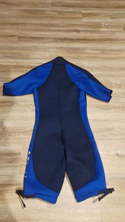 Wetsuits