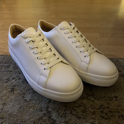 Shoes Thursday, Walking Shoes