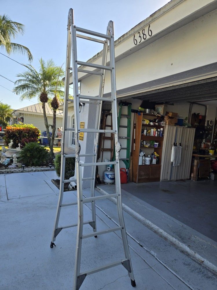 Ladder