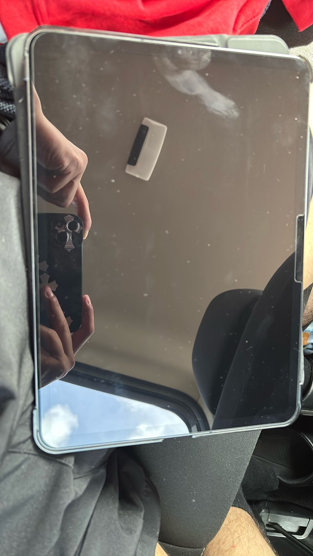 Ipad 11 64 gb.