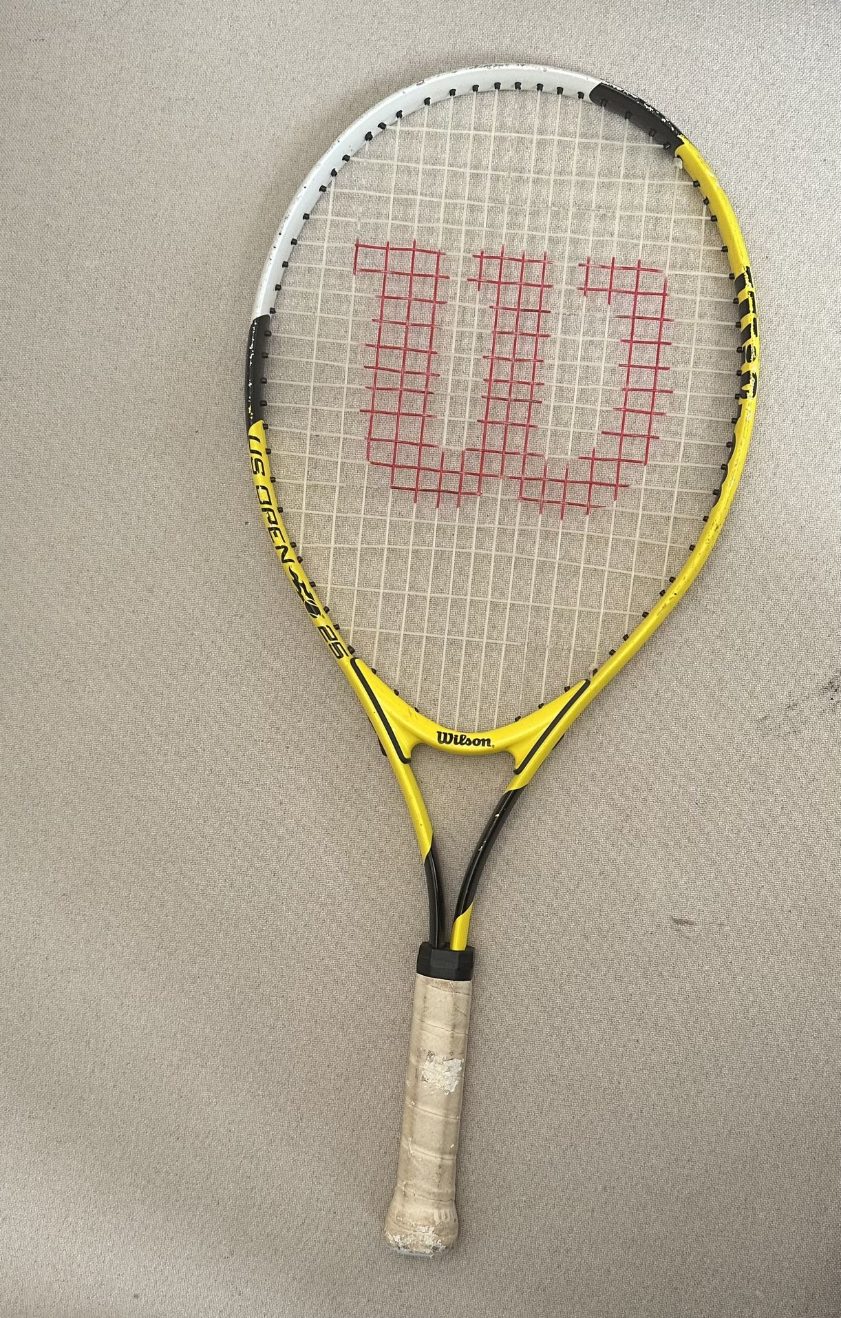 Tennis Rackets