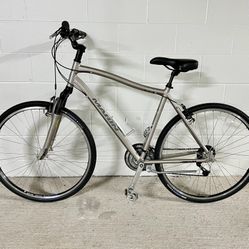 Marin san anselmo hybrid bike sale