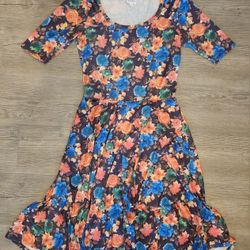 Lularoe Dress Medium