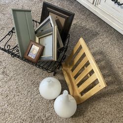Misc Decor