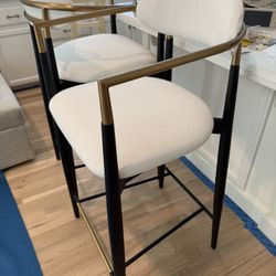 Bar Stool (x2) brand New