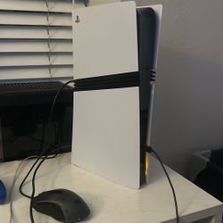 Ps5 Pro 