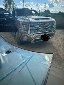 Cheap Auto Glass! Brand New